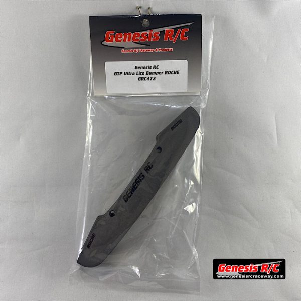 Genesis RC GRC472 - GTP UltraLite Bumper (ROCHE)