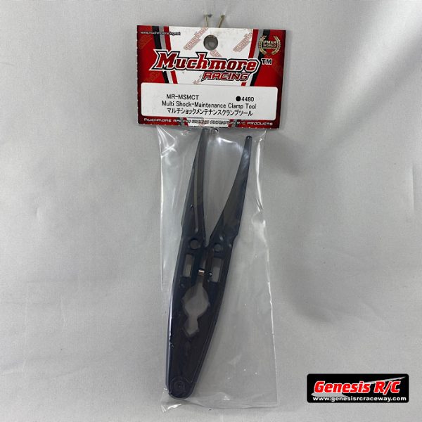 Muchmore MMRMRMSMCT - Multi Shock Maintenance Tool