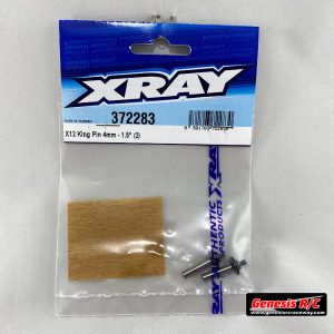 XRAY 372283 - KING PIN 4MM - 1.5 (2)