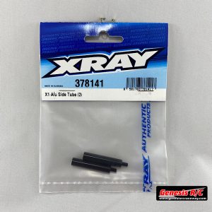 XRAY 378141 - X1 SIDE LINKAGE TUBE (2)