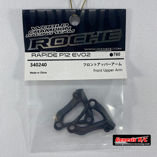 Roche 340240 - Rapide P12 EVO2 Upper Arm