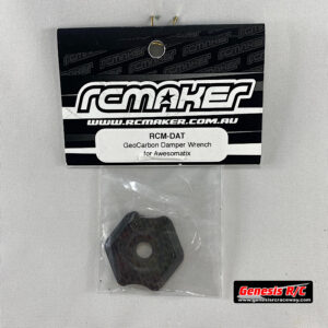 RC Maker RCMDAT - GeoCarbon Damper Tool ? Awesomatix