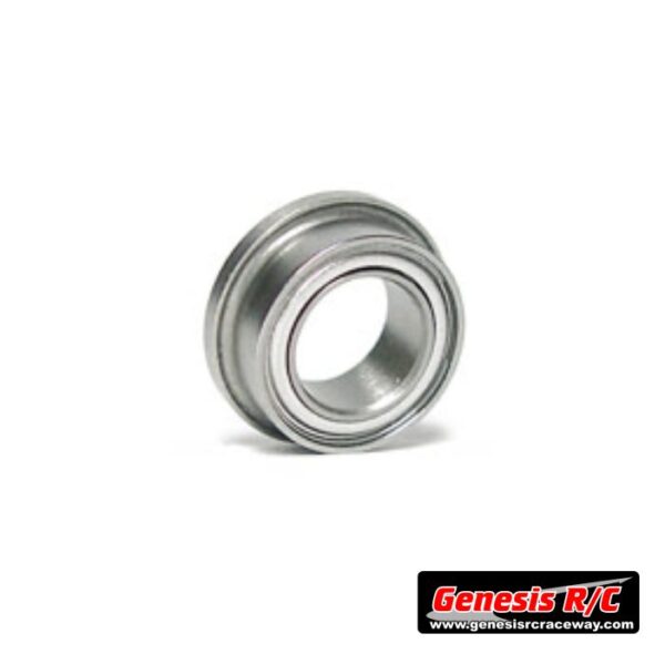 Avid FR156ZZC - 3/16 x 5/16 x 1/8 Ceramic Flanged Metal