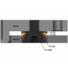 Awesomatix - AWEA12-SCS - SCS Spherical Contact Shims set - Image 2