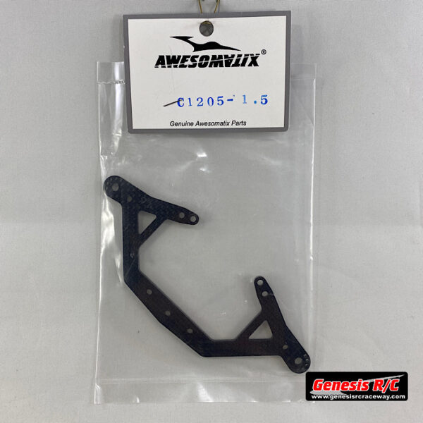 Awesomatix - AWEA12-C1205-1.5 -  Suspension Plate