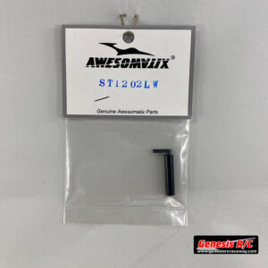 Awesomatix - AWEA12-ST1202LW - Lightweight Damper Rotor