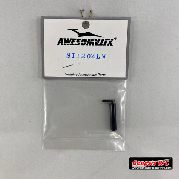 Awesomatix - AWEA12-ST1202LW - Lightweight Damper Rotor