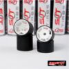 Scott Jakes Tires SJT001 - 12th Scale Rubber Tires (full set) - Image 3