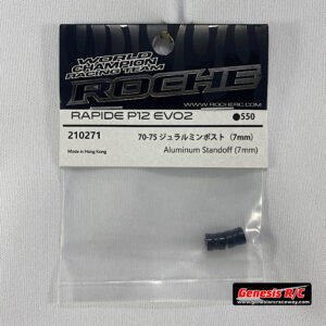 Roche 210271 - Aluminium Standoff (7mm)