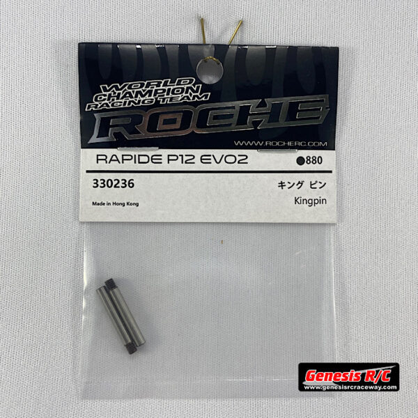 Roche 330236 - Kingpin