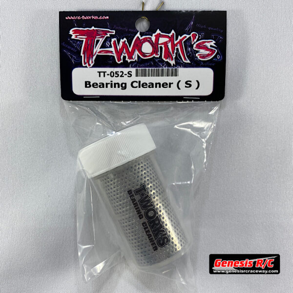 T-Work's TWKTT-052-S - Bearing Cleaner (Stiff)