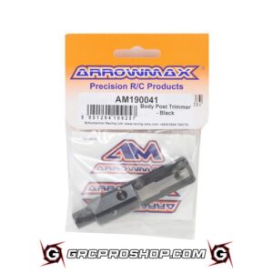 Arrowmax AMX190041 - Body Post Trimmer (Black)
