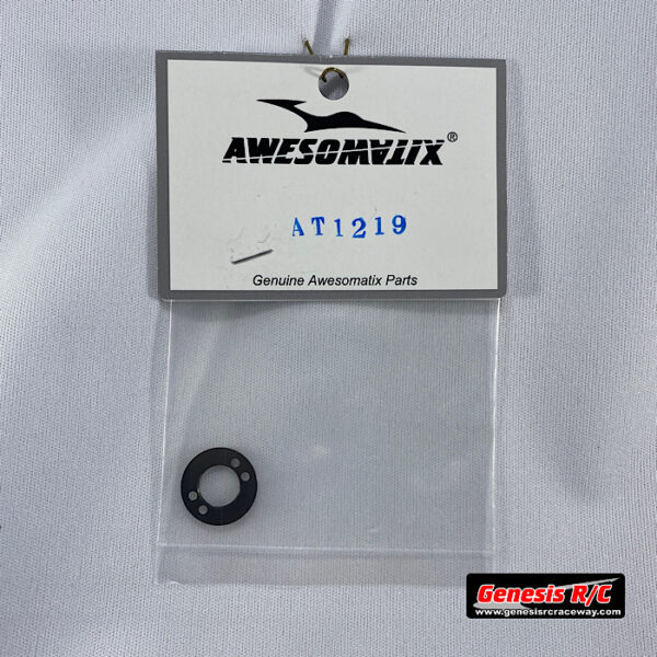 Awesomatix - AWEA12-AT1219 - GD Spur Nut