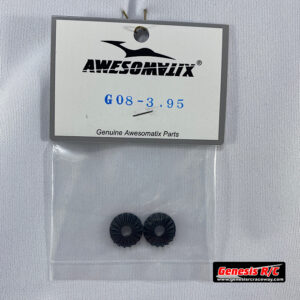 Awesomatix - AWEA12-G08-3.95 - GD Bevel Gear x2