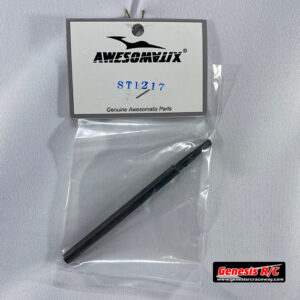 Awesomatix - AWEA12-ST1217 - Steel Axle for A12-GD