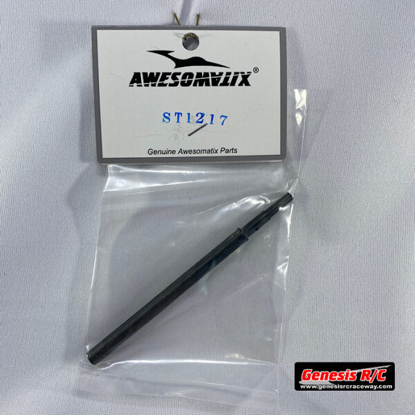 Awesomatix - AWEA12-ST1217 - Steel Axle for A12-GD