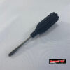 Genesis R/C GRC863 - 5.10mm Stainless Steel Reamer for Awesomatix A12 from Steering Washers - Image 2