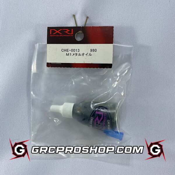 Xenon USA CHE-0013 M1 Bushing Oil