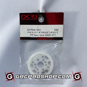 Xenon USA GPR64-091 PR Spur Gear 64P 91T