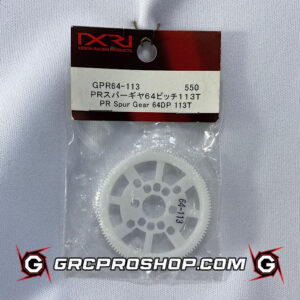 Xenon USA GPR64-113 PR Spur Gear 64P 113T
