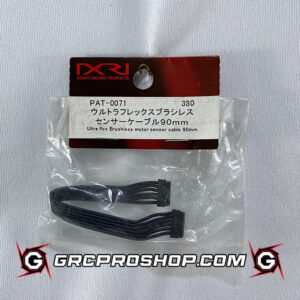 Xenon USA PAT-0071 Ultra Flex Sensor Wire 90mm