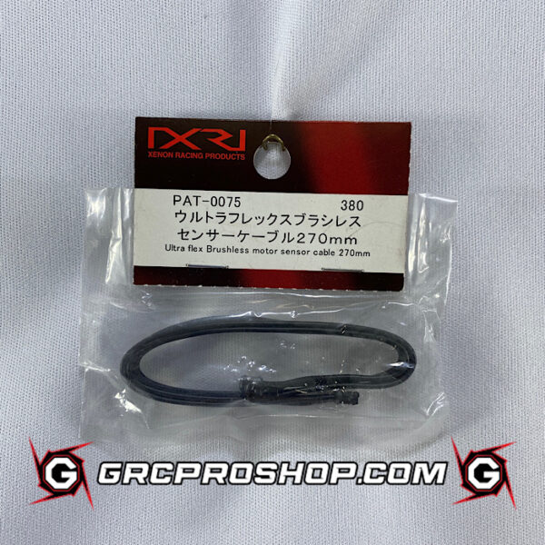 Xenon USA PAT-0075 Ultra Flex Sensor Wire 270mm