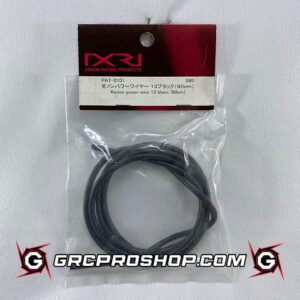Xenon USA PAT-0101 POWER WIRE 13AWG BLACK