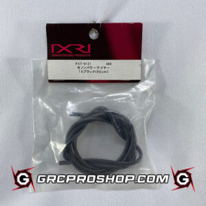 Xenon USA PAT-0121 POWER WIRE 15AWG Black