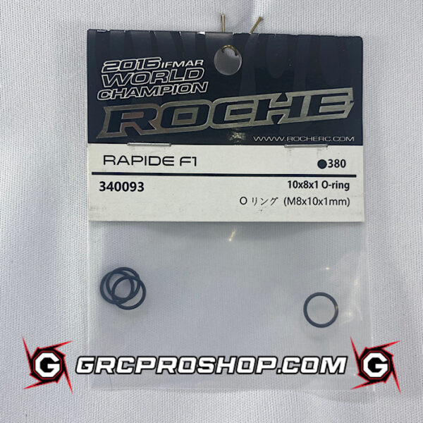 RHE340093 - 10x8x1 O-Ring