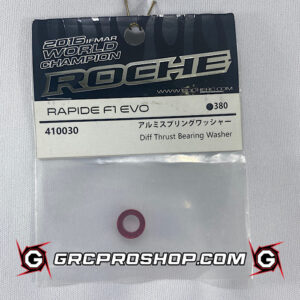 RHE410030 - Diff Thrust Bearing Washer