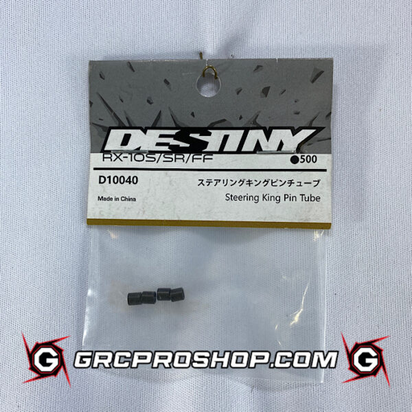 Destiny USA D10040 - Steering King Pin Tube