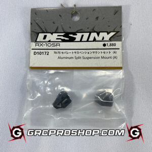 Destiny USA D10172 - Aluminum Split Suspension Mount (A)