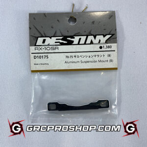 Destiny USA D10175 - Aluminum Suspension Mount (B)