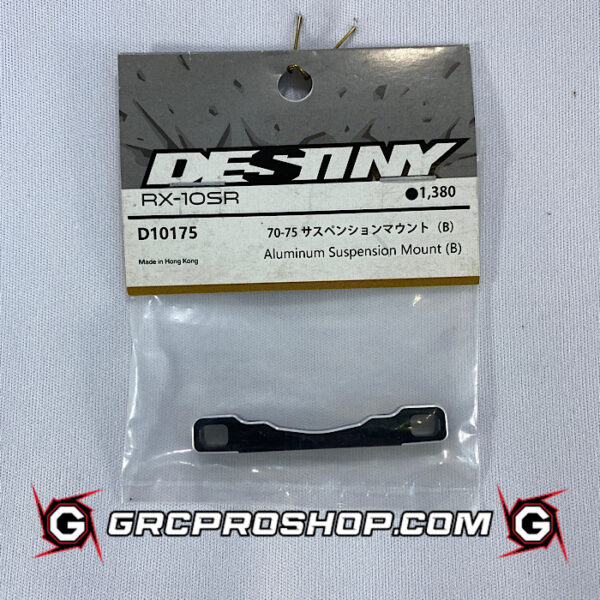 Destiny USA D10175 - Aluminum Suspension Mount (B)