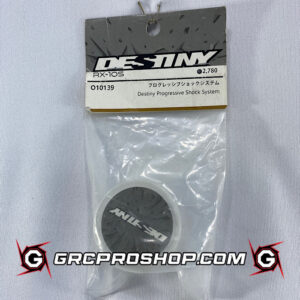 Destiny USA O10139 - Destiny Progressive Shock System