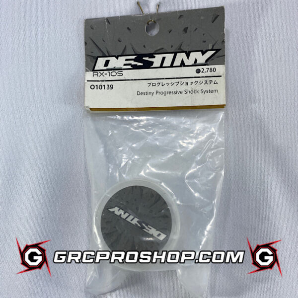 Destiny USA O10139 - Destiny Progressive Shock System