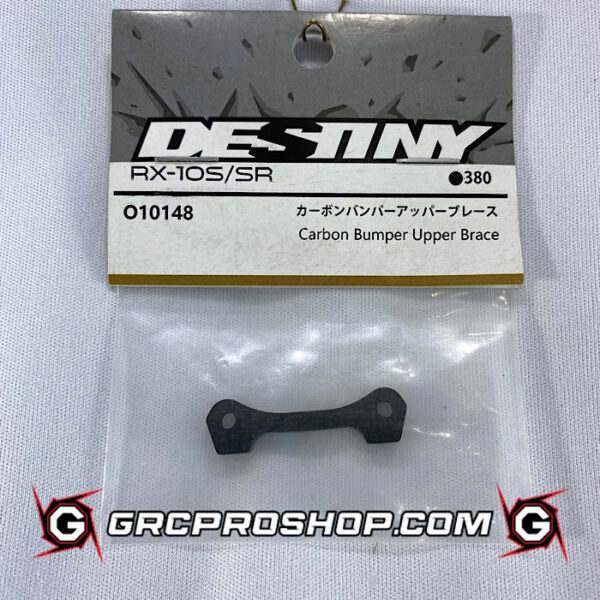 Destiny USA O10148 - Carbon Bumper Upper Brace