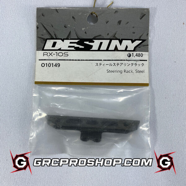 Destiny USA O10149 - Steering Rack, Steel