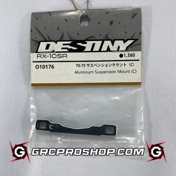 Destiny USA O10176 - Aluminum Suspension Mount