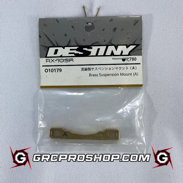 Destiny USA O10179 - Brass Suspension Mount (A)