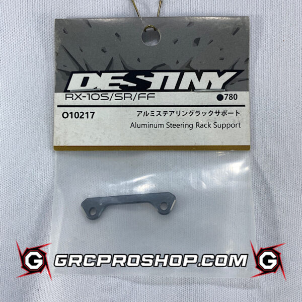 Destiny USA O10217 - Aluminum Steering Rack Support