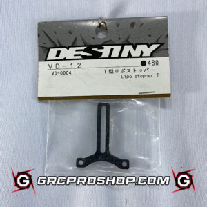 Destiny USA VD0004 - Lipo stopper T