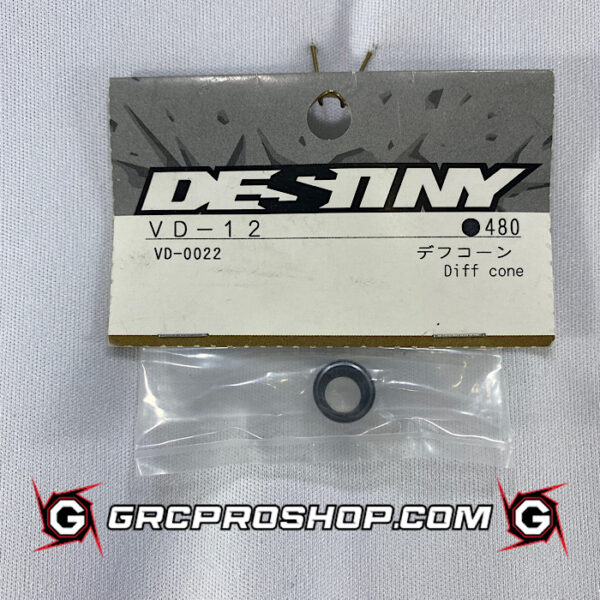 Destiny USA VD0022 - Diff cone