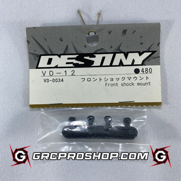 Destiny USA VD0034 - Front shock mount