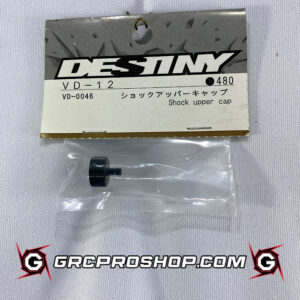 Destiny USA VD0046 - Shock upper cap