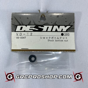 Destiny USA VD0047 - Shock bottom nut