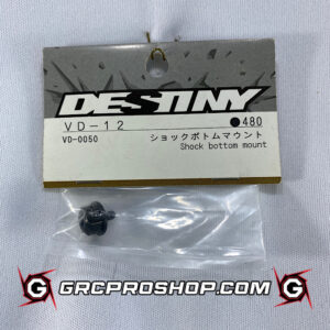 Destiny USA VD0050 - Shock bottom mount