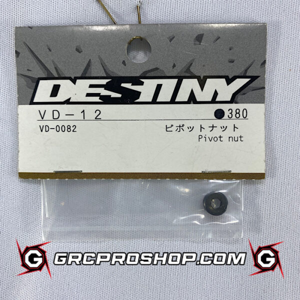 Destiny USA VD0082 - Pivot nut