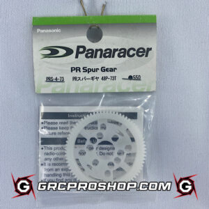 Panaracer PRS-4-73 - 48P 73T PR Spur Gear