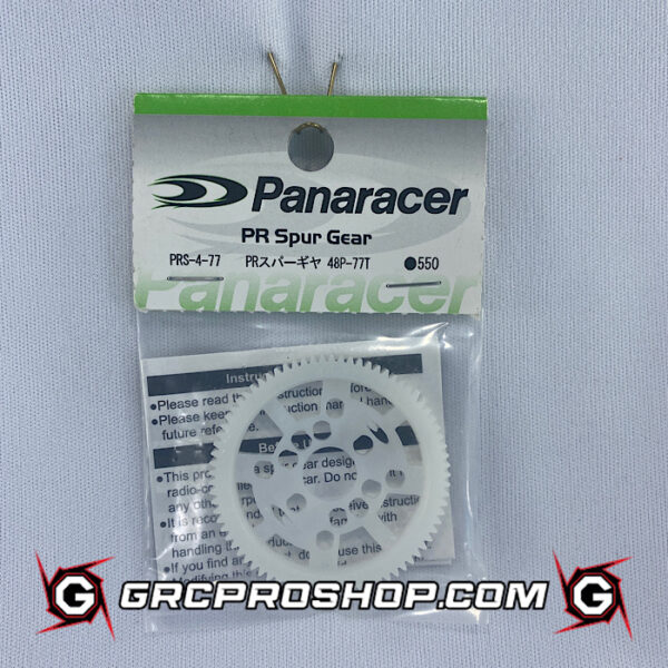 Panaracer PRS-4-77 - 48P 77T PR Spur Gear